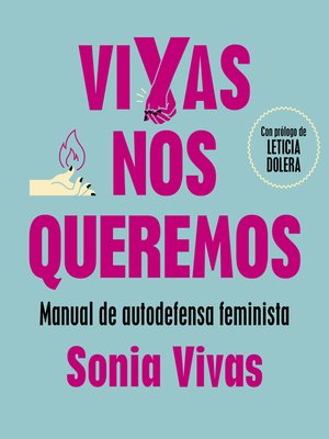 cover image of Vivas nos queremos